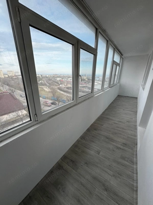 Apartament 2 camere semi-decomandat CENTRAL - imagine 4