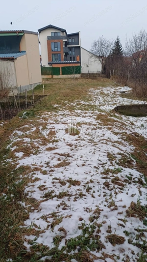 Teren de 1.333mp, Casa - constructie de 302m, in Centru - imagine 5