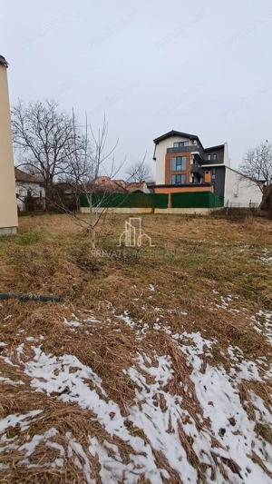 Teren de 1.333mp, Casa - constructie de 302m, in Centru - imagine 3