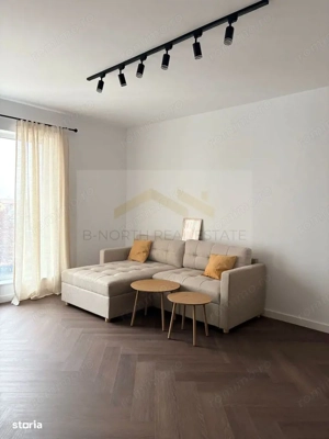 Prima inchiriere , Otopeni 2 camere , Bonavita Residence 2025 - imagine 4