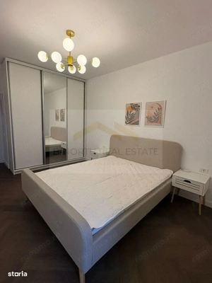 Prima inchiriere , Otopeni 2 camere , Bonavita Residence 2025 - imagine 6