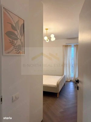 Prima inchiriere , Otopeni 2 camere , Bonavita Residence 2025 - imagine 5