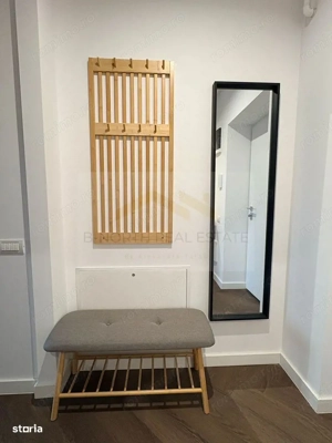 Prima inchiriere , Otopeni 2 camere , Bonavita Residence 2025 - imagine 8