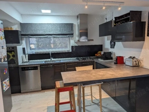 Casa P+1E Strejnicu teren 550mp - imagine 8