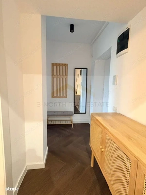 Prima inchiriere , Otopeni 2 camere , Bonavita Residence 2025 - imagine 12
