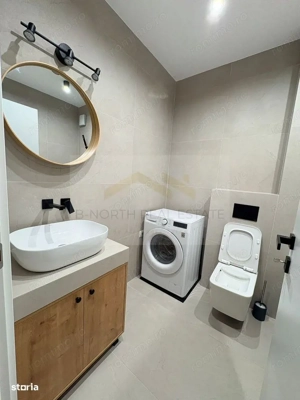 Prima inchiriere , Otopeni 2 camere , Bonavita Residence 2025 - imagine 7