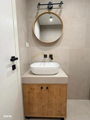 Prima inchiriere , Otopeni 2 camere , Bonavita Residence 2025 - imagine 11