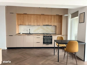 Prima inchiriere , Otopeni 2 camere , Bonavita Residence 2025 - imagine 3