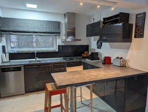 Casa P+1E Strejnicu teren 550mp - imagine 6