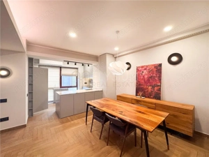 Apartament 3 camere de inchiriat Floreasca Peninsula - imagine 10
