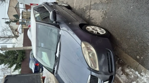 Skoda Fabia de vanzare an 2008 - imagine 3