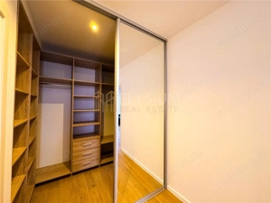 Apartament cu 5 camere de inchiriat One Floreasca Lake Herastrau - imagine 18