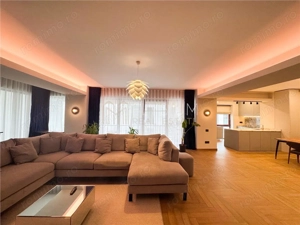 Apartament 3 camere de inchiriat Floreasca Peninsula - imagine 5