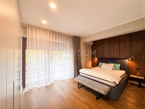 Apartament 3 camere de inchiriat Floreasca Peninsula - imagine 20