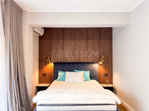 Apartament 3 camere de inchiriat Floreasca Peninsula - imagine 18