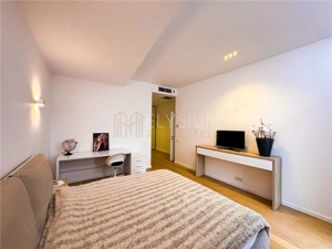 Apartament cu 5 camere de inchiriat One Floreasca Lake Herastrau - imagine 16