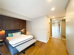 Apartament 3 camere de inchiriat Floreasca Peninsula - imagine 19