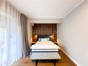 Apartament 3 camere de inchiriat Floreasca Peninsula - imagine 17