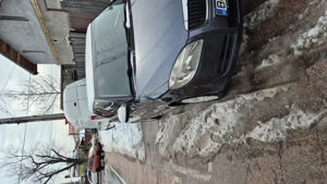 Skoda Fabia de vanzare an 2008 - imagine 4