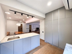 Apartament 3 camere de inchiriat Floreasca Peninsula - imagine 13