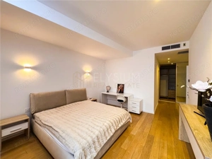 Apartament cu 5 camere de inchiriat One Floreasca Lake Herastrau - imagine 15