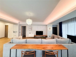 Apartament 3 camere de inchiriat Floreasca Peninsula - imagine 6