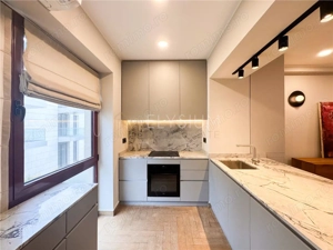Apartament 3 camere de inchiriat Floreasca Peninsula - imagine 12