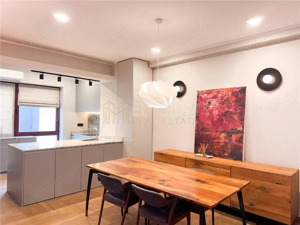 Apartament 3 camere de inchiriat Floreasca Peninsula - imagine 8