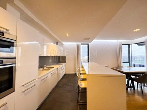 Apartament cu 5 camere de inchiriat One Floreasca Lake Herastrau - imagine 7