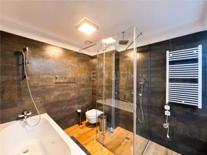 Apartament cu 5 camere de inchiriat One Floreasca Lake Herastrau - imagine 20