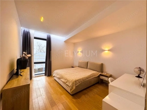 Apartament cu 5 camere de inchiriat One Floreasca Lake Herastrau - imagine 14