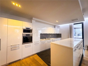 Apartament cu 5 camere de inchiriat One Floreasca Lake Herastrau - imagine 6