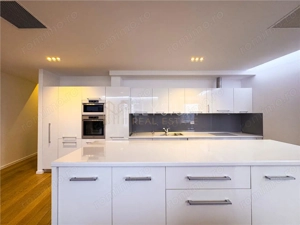 Apartament cu 5 camere de inchiriat One Floreasca Lake Herastrau - imagine 8