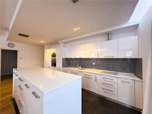 Apartament cu 5 camere de inchiriat One Floreasca Lake Herastrau - imagine 9