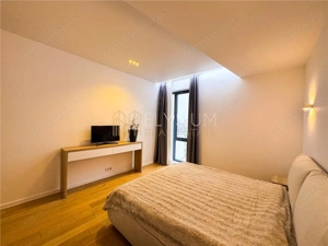 Apartament cu 5 camere de inchiriat One Floreasca Lake Herastrau - imagine 17