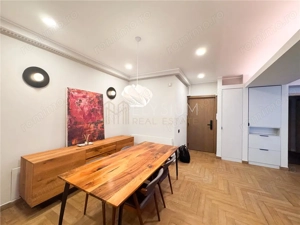 Apartament 3 camere de inchiriat Floreasca Peninsula - imagine 9