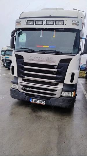 Angajăm șofer profesionist (Cat. C+E)