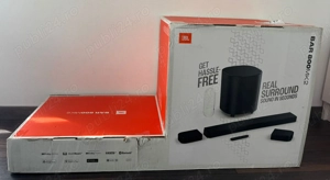 JBL Soundbar 800MK2