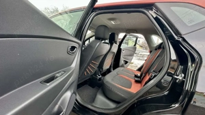 Renault Captur Luxe Edition An 2015 Motor 1.2 TCe Benzina Euro 6 Cutie Automata - imagine 7