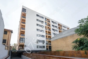 Inchiriez apt. 2 cam. Rond Alba Iulia- Decebal, New City Residence, Str. Matache Dobrescu, bl. 2017.