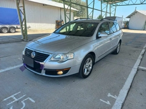 Vand passat b6  - imagine 4