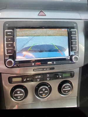 Vand passat b6  - imagine 5