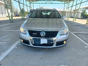 Vand passat b6  - imagine 3