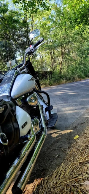 Suzuki bulevard c90 2007 - imagine 3