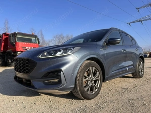 Ford Kuga 2.5 Duratec PHEV ST-LINE X