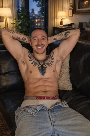 TopBoy Brasov & Masaj