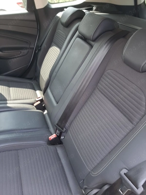 Ford Kuga 2017 automata Diesel TDI - imagine 4