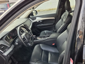 Volvo xc90 2000 dizel 7 locuri - imagine 14