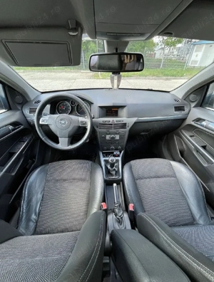 Mașină de vânzare Opel Astra  - imagine 5