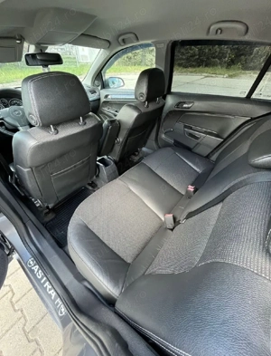 Mașină de vânzare Opel Astra  - imagine 4